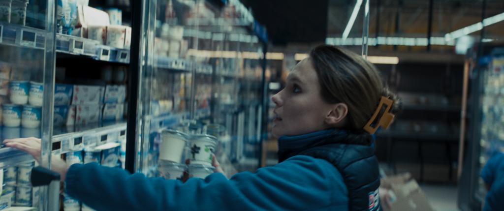 Ana Girardot - &copy; Les Films de Jeanne - La Filmerie - France 3 Cin&eacute;ma