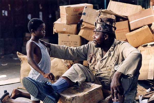 Anne-Louise Mesadieu