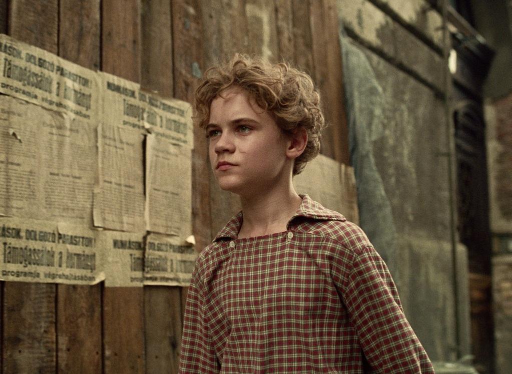 Orphan - &copy; Le Pacte