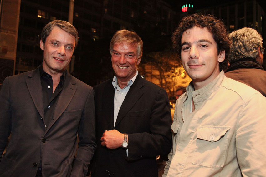 Retour sur Toronto 2010 Retour sur Toronto 2010