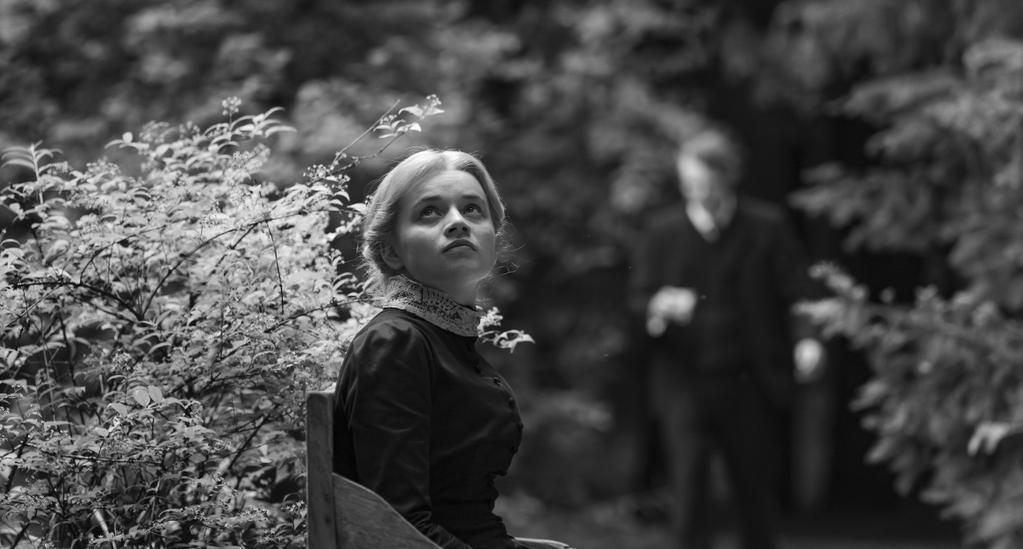 Luna Wedler - &copy; Pandora Film - Galat&eacute;e Films - Inforg-M&M Film - Arte France Cin&eacute;ma