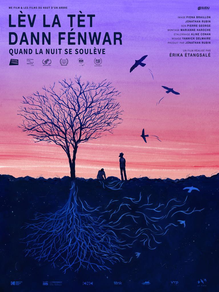 In the Billowing Night In the Billowing Night