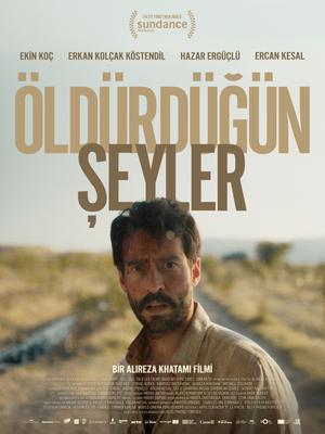 The Things You Kill - Turkey The Things You Kill - Turkey