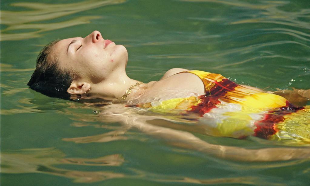 Our Eternal Summer - © Shellac Our Eternal Summer - © Shellac