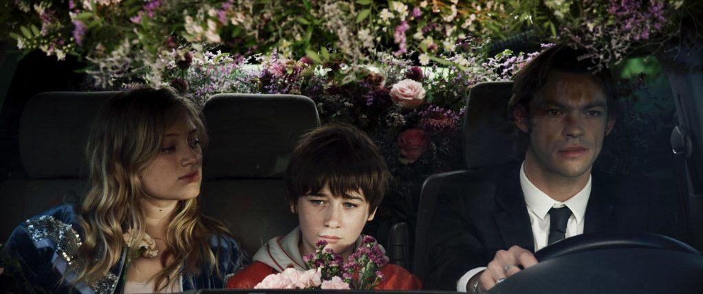 Tom - © Rhamsa Productions – Move Movie – 2021 Tom - © Rhamsa Productions – Move Movie – 2021