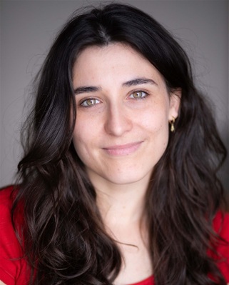 Marie Lazovic