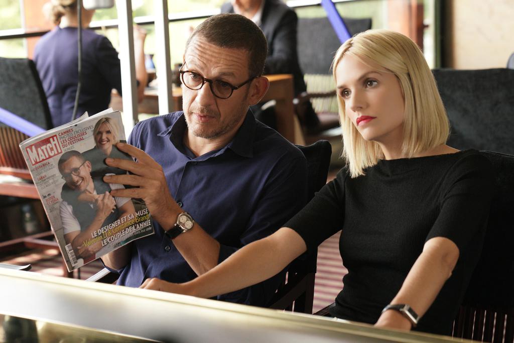 Unifrance Rendez-Vous in Paris - 2018