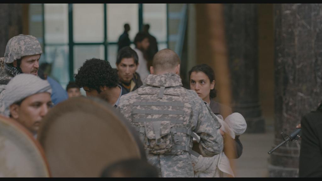 Baghdad Station Baghdad Station