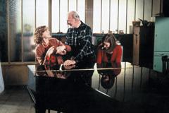 Demain on demenage / 仮題:明日は引越し Demain on demenage / 仮題:明日は引越し