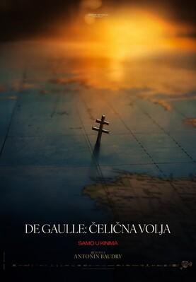 De Gaulle: R&eacute;sistance - Croatia