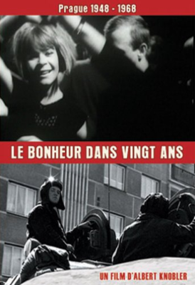 Le Bonheur dans vingt ans Le Bonheur dans vingt ans