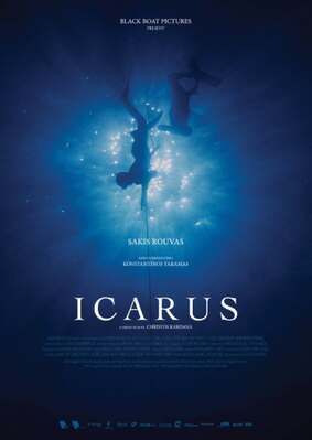 Icarus Icarus