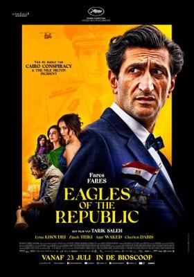 Eagles of the Republic - The Netherlands