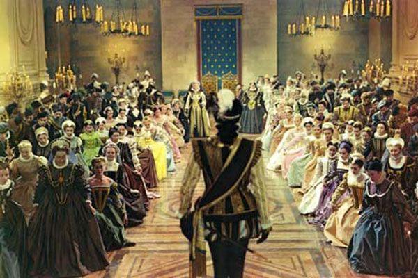 Princess of Cleves Princess of Cleves