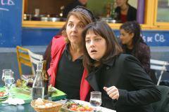 Au secours j'ai 30 ans ! / 仮題:助けて!30歳 Au secours j'ai 30 ans ! / 仮題:助けて!30歳