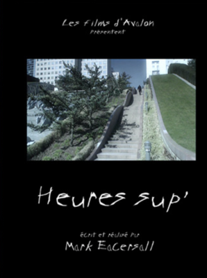 Heures sup' Heures sup'