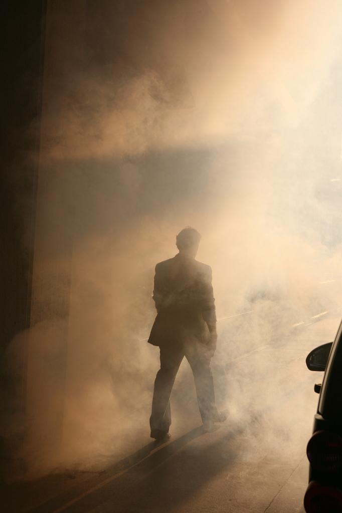 Edinburgh International Film Festival (EIFF) - 2011