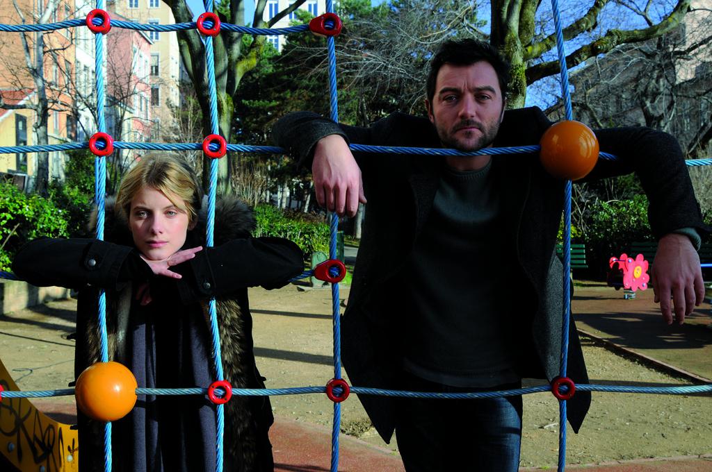 French film festival of Argentina (ex-Preview Screenings) - 2012