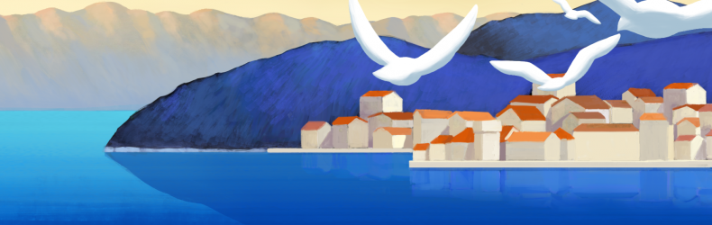 International Animation Film Festival in Erevan (ReAnimania) - 2018