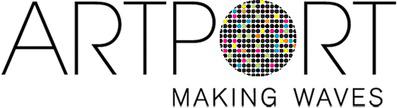 ARTPORT_making waves
