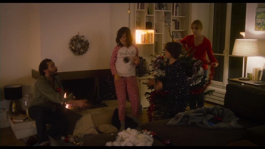 The Christmas Tree The Christmas Tree