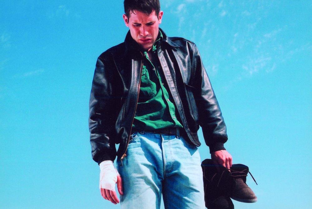 L' Ennemi Naturel / 仮題:当然の敵 L' Ennemi Naturel / 仮題:当然の敵