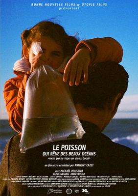 Le Poisson qui rêve des beaux océans -mais qui se tape un vieux bocal- Le Poisson qui rêve des beaux océans -mais qui se tape un vieux bocal-