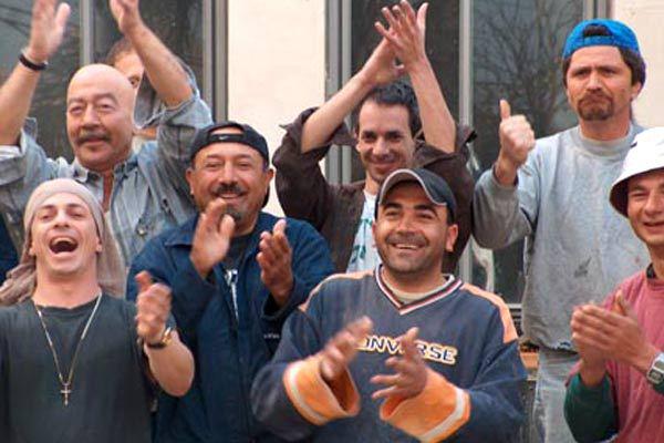 Janem, Janem (mon ame, mon ame)/ 仮題:ジャネム・ジャネム Janem, Janem (mon ame, mon ame)/ 仮題:ジャネム・ジャネム