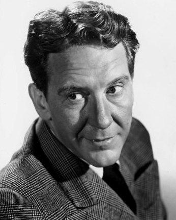Burgess Meredith Burgess Meredith