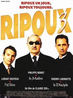 Ripoux 3 / フレンチ・コップス 3 Ripoux 3 / フレンチ・コップス 3