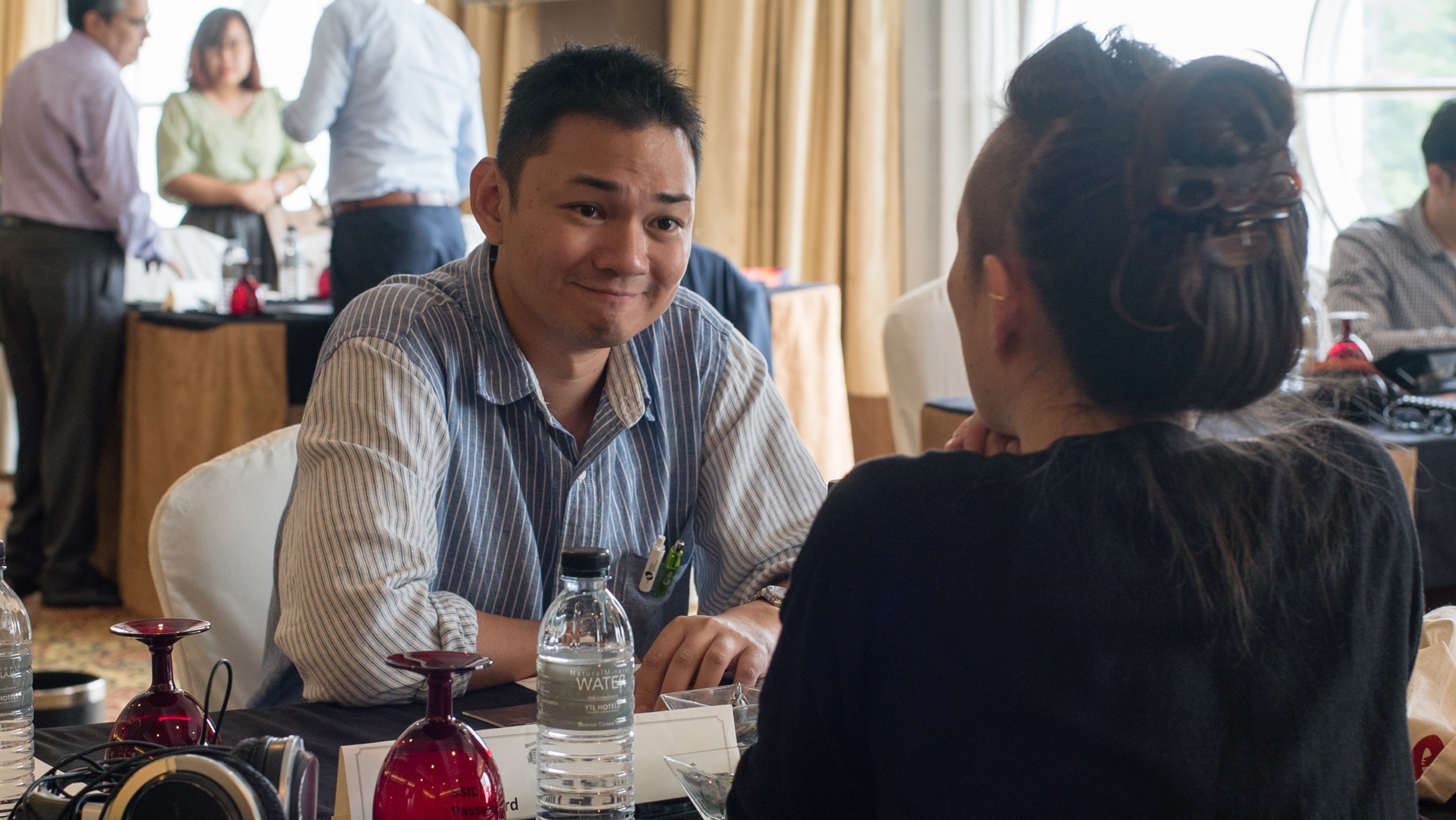 First French Film Market for Southeast Asia held in Kuala Lumpur meets with success First French Film Market for Southeast Asia held in Kuala Lumpur meets with success