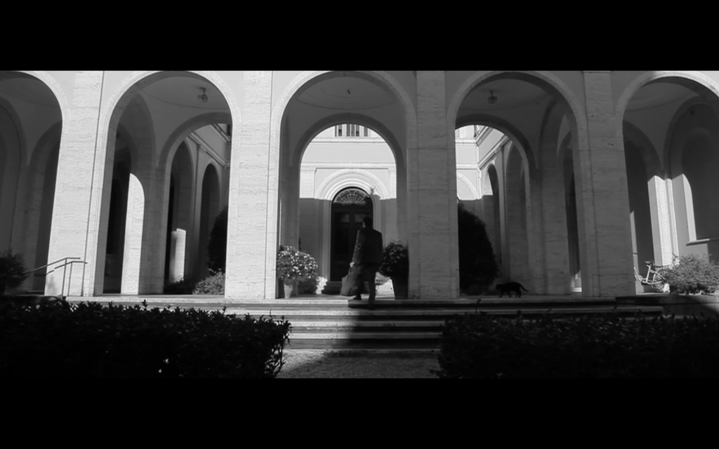 Les Figures de silence Les Figures de silence