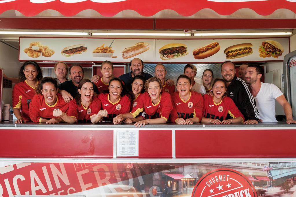 Festival international du film de Shanghai - 2020 - © Roger Do Minh - Quad Films - Gaumont - Kissfilms Festival international du film de Shanghai - 2020 - © Roger Do Minh - Quad Films - Gaumont - Kissfilms