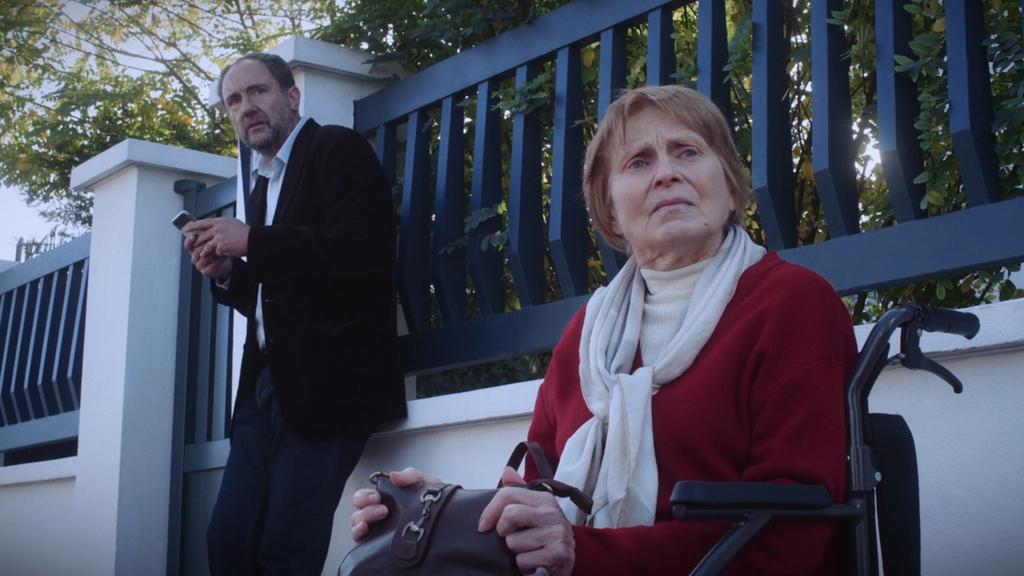 L&eacute;o March&eacute;