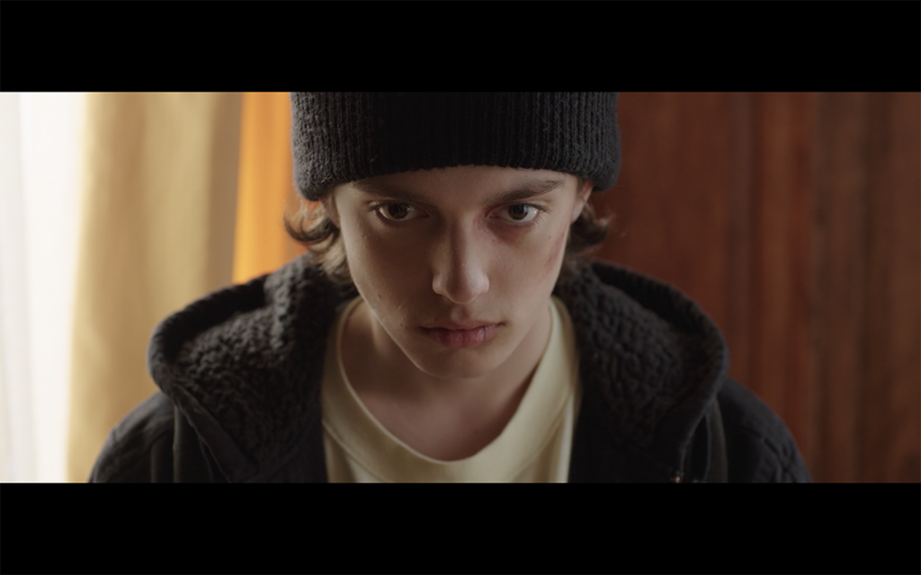 Don't Be Such a Wuss