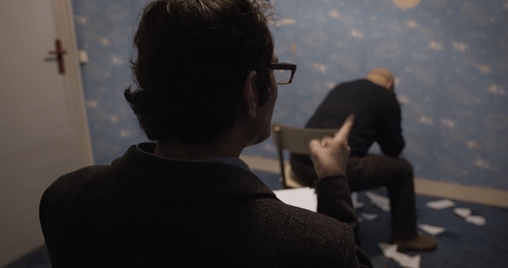 Mon pire ennemi Mon pire ennemi