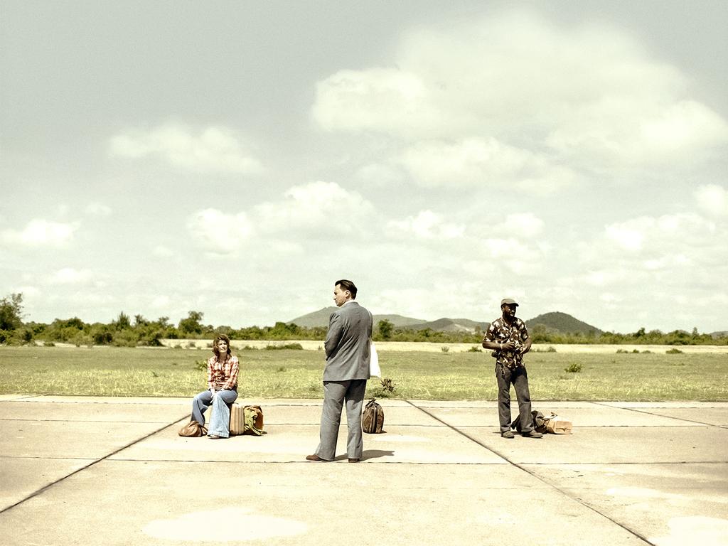 German French Film Week - 2024 - &copy; Dulac Distribution