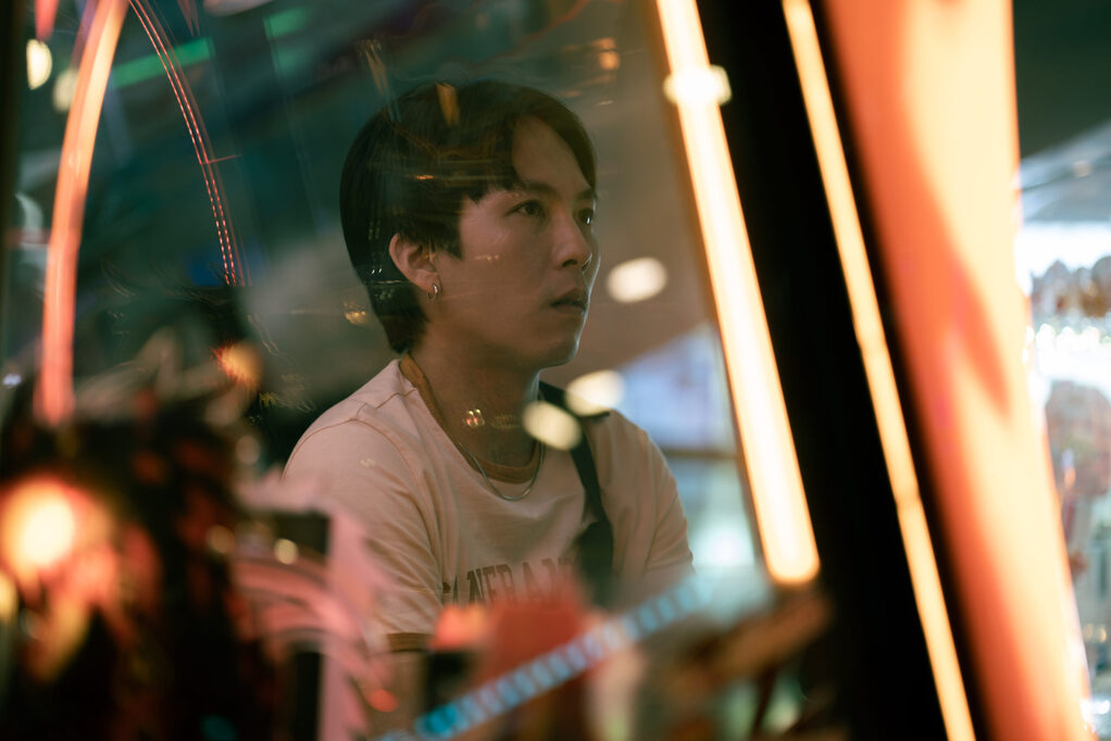 Chien-Ho Wu - &copy; Grace Baey - Akanga Films Asia