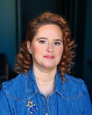 Élodie Poux Élodie Poux