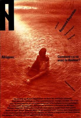 Afriques : comment ça va avec la douleur ? Afriques : comment ça va avec la douleur ?