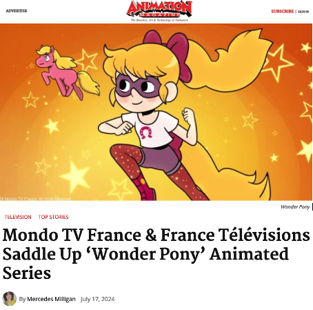 International press round-up: July - August 2024 International press round-up: July - August 2024