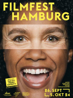 Filmfest Hamburg - Festival internacional de Hamburg