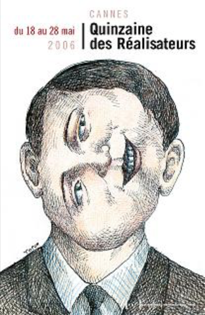 Quincena de Cineastas - 2006 Quincena de Cineastas - 2006