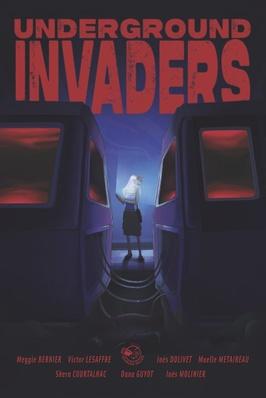 Underground Invaders Underground Invaders