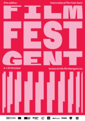 Gent Film Festival - 2024 Gent Film Festival - 2024