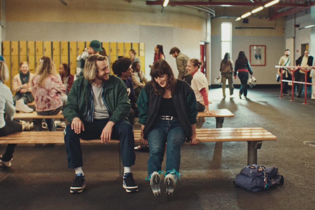 Festival de cine franc&oacute;fono de M&aacute;laga - 2025