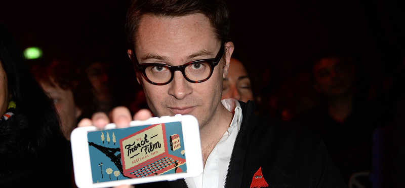 ¡Comienzo récord para la 6a edición de MyFrenchFilmFestival! ¡Comienzo récord para la 6a edición de MyFrenchFilmFestival!