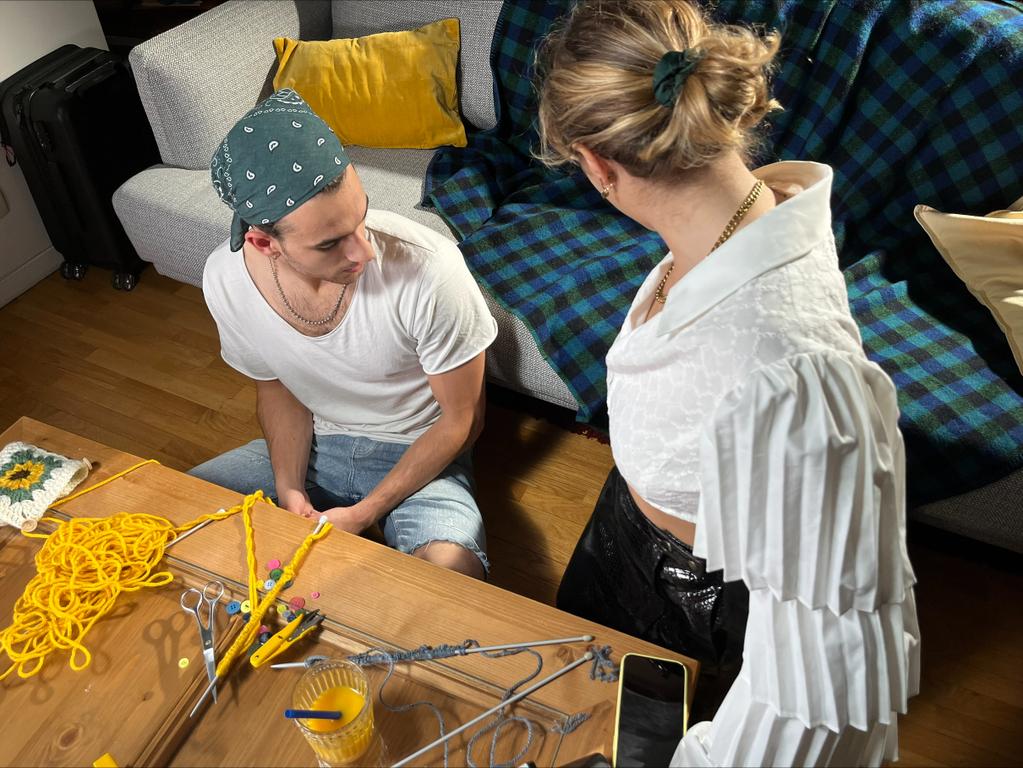 Connectés Connectés