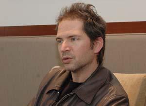 東京発:『オーケストラシート』インタビュー 東京発:『オーケストラシート』インタビュー