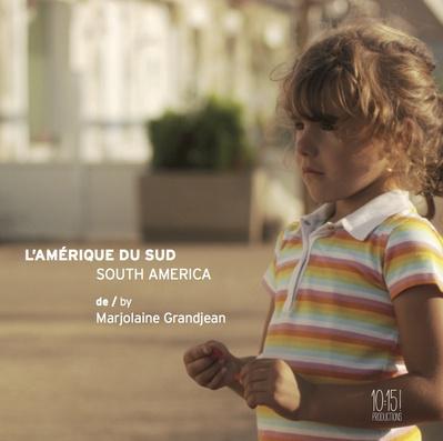 South America South America